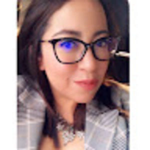 Meet your Posher, Nancy